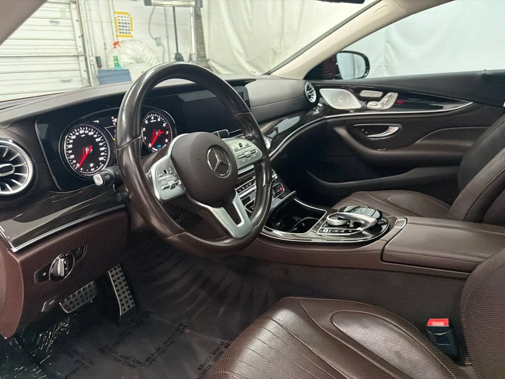Certified 2019 Mercedes-Benz CLS 450 image 12