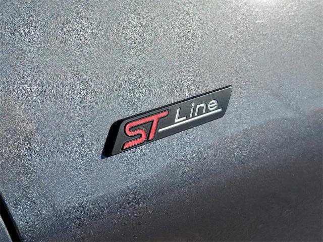 Certified 2024 Ford Explorer ST-Line w/ Class IV Trailer Tow Package image 8