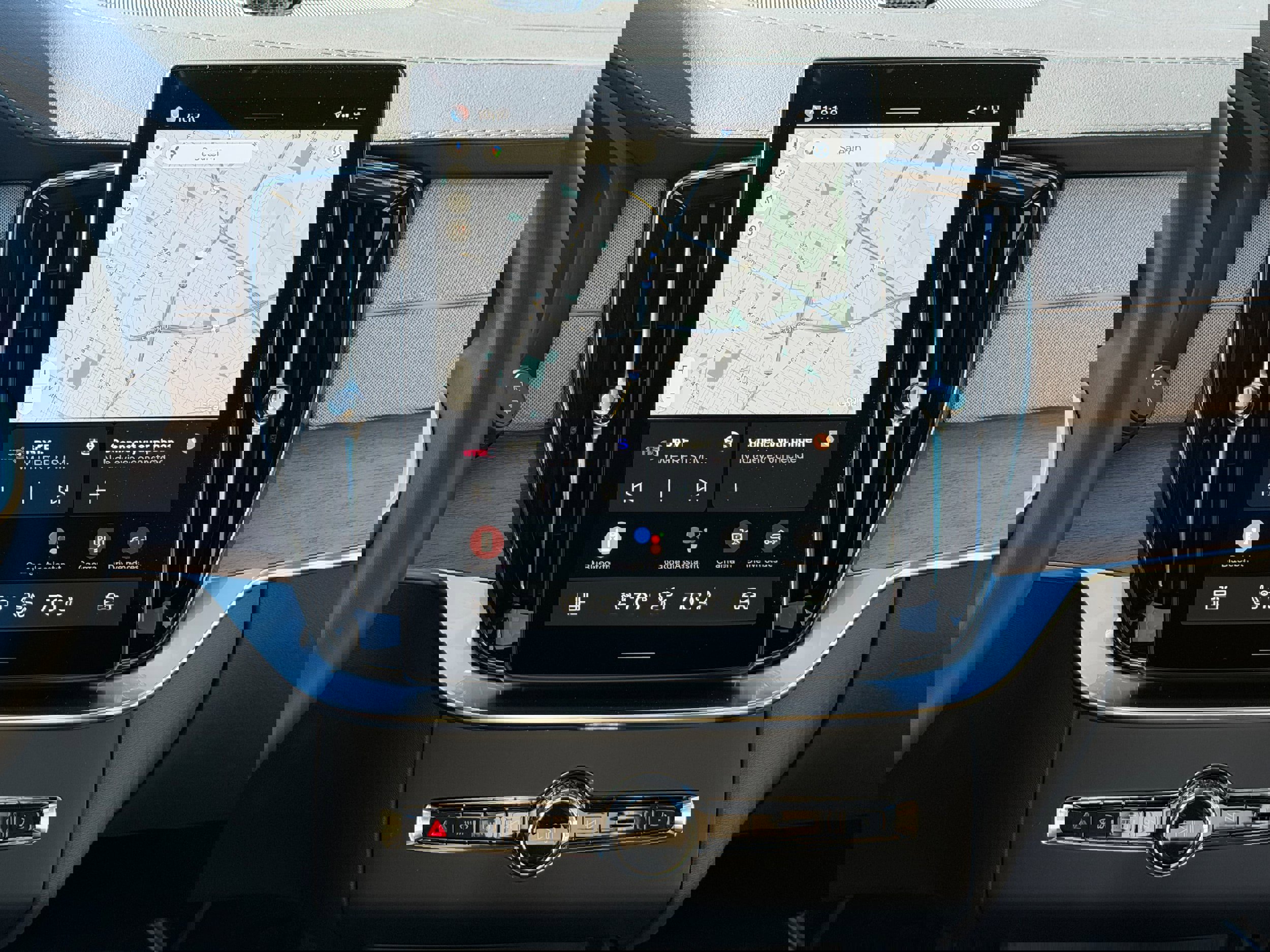 New 2026 Volvo XC90 T8 Ultra w/ Lounge Package image 13