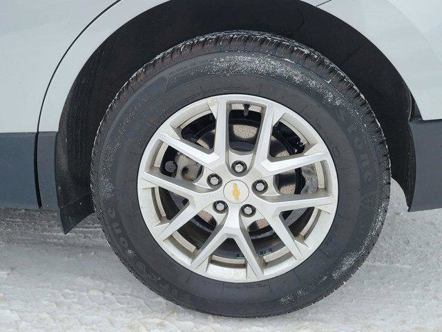 Used 2022 Chevrolet Equinox LS w/ LS Convenience Package image 5