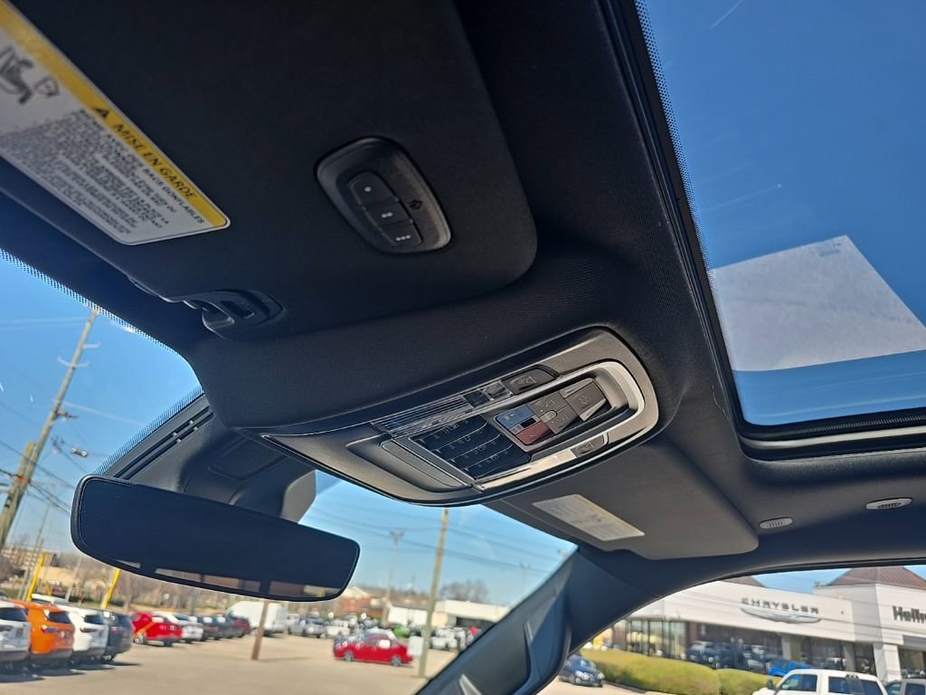 New 2026 RAM 1500 Laramie AWD/4WD image 18