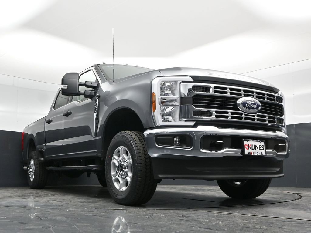 New 2026 Ford F250 XLT AWD/4WD image 58