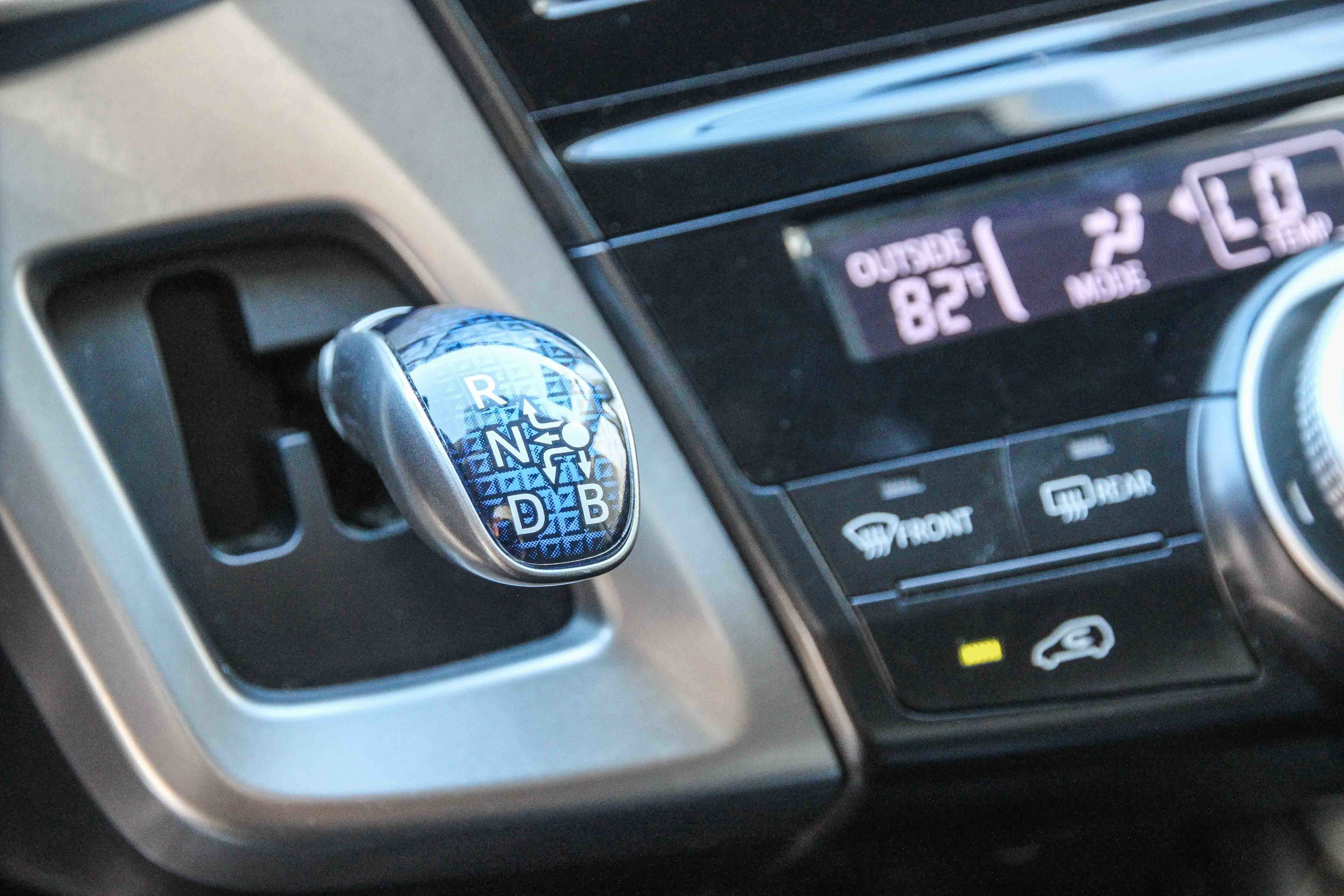 Used 2017 Toyota Prius V Five image 34