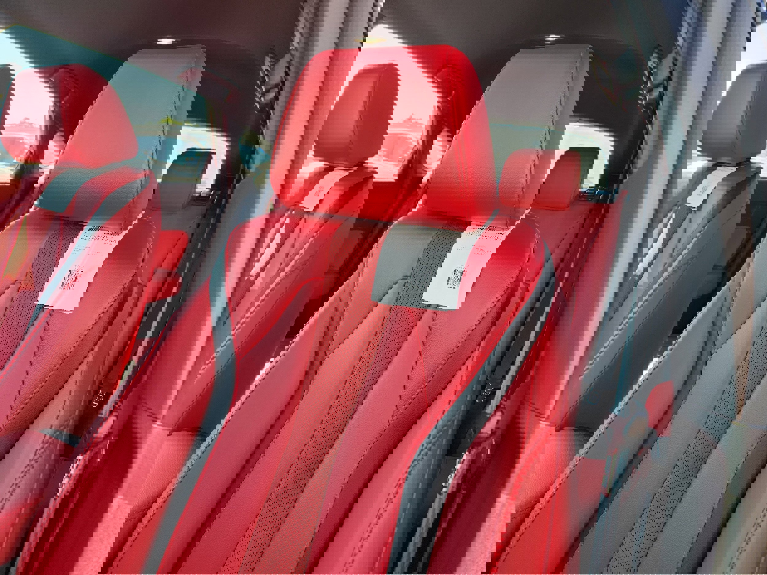 New 2026 Acura Integra A-Spec image 9