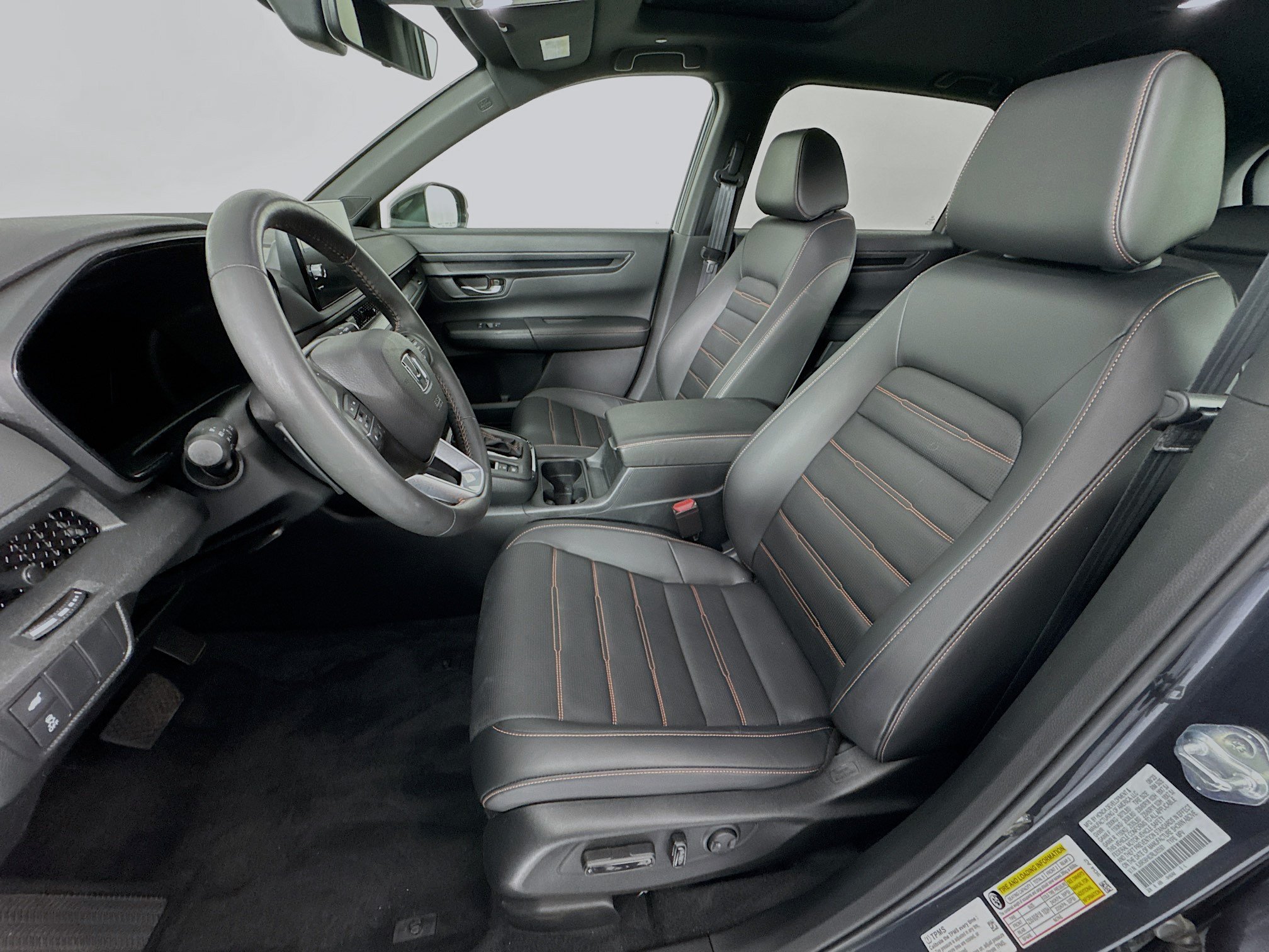 Certified 2024 Honda CR-V Sport-L image 20