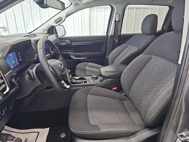 Used 2024 Ford Ranger XLT AWD/4WD image 9