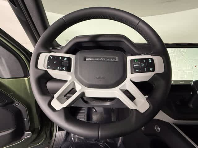New 2026 Land Rover Defender 110 S AWD/4WD image 30