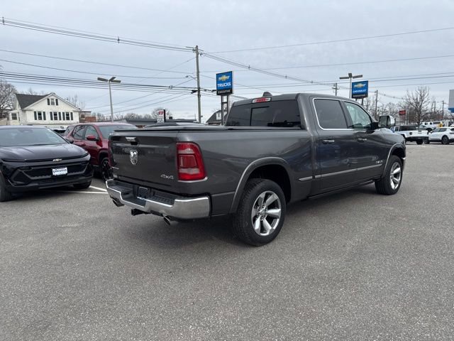 Used 2020 RAM 1500 Limited image 6