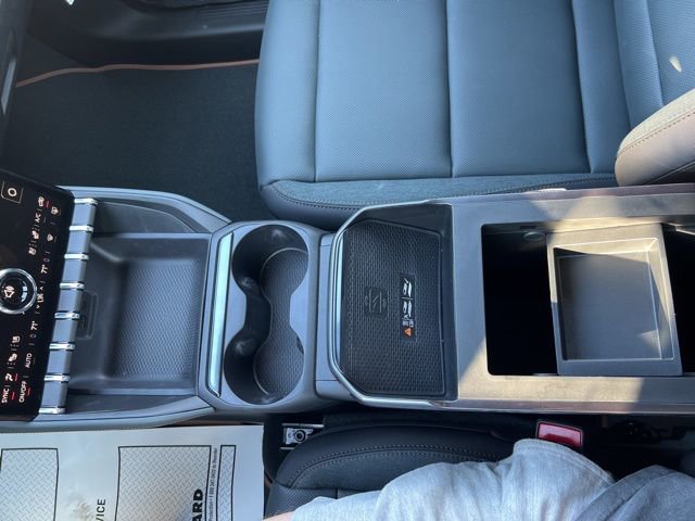 New 2026 GMC Terrain AT4 w/ Convenience Package III image 22