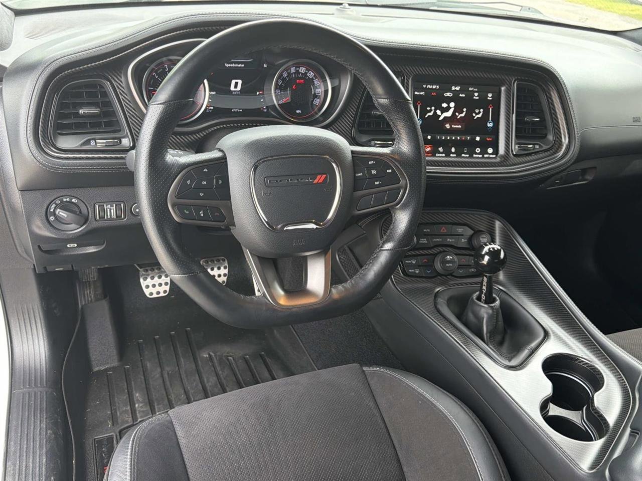 Used 2021 Dodge Challenger R/T Scat Pack image 14