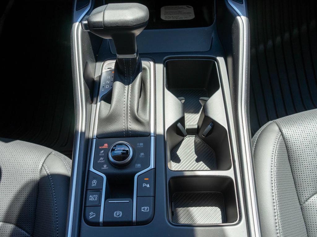 New 2026 Kia Sorento S AWD/4WD image 26