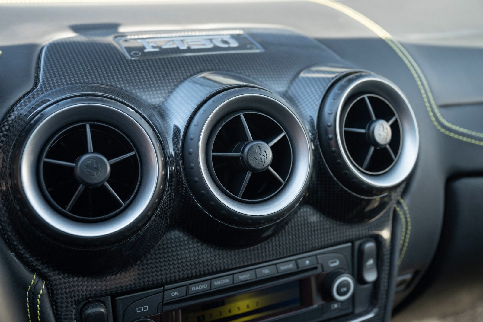 Used 2007 Ferrari F430 Coupe RWD image 41