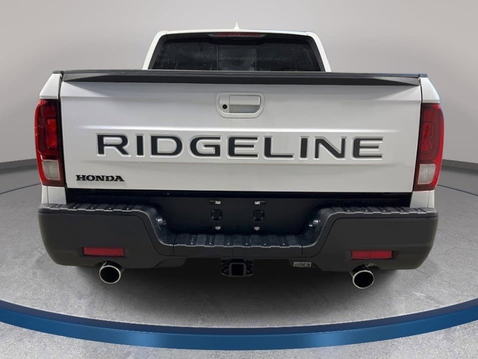 New 2026 Honda Ridgeline RTL image 6
