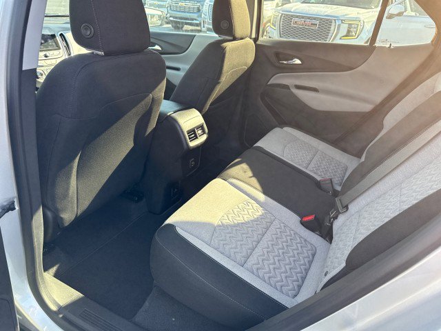 Used 2022 Chevrolet Equinox LT image 20