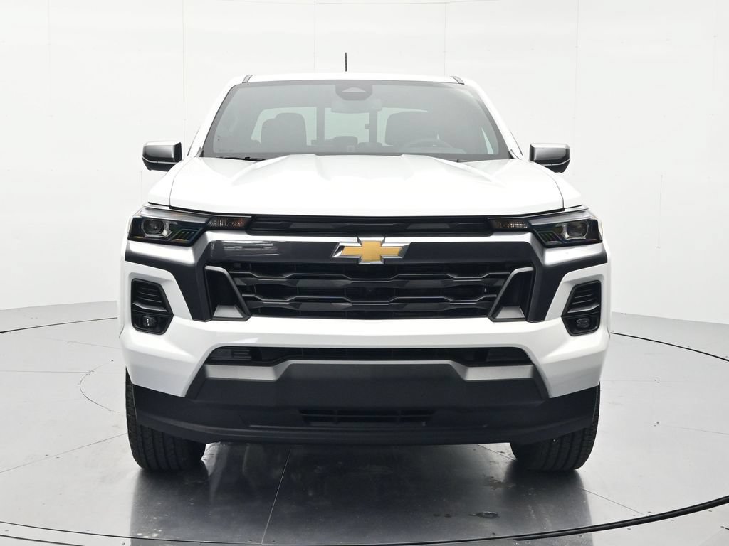 New 2026 Chevrolet Colorado LT w/ LT Convenience Package RWD image 2