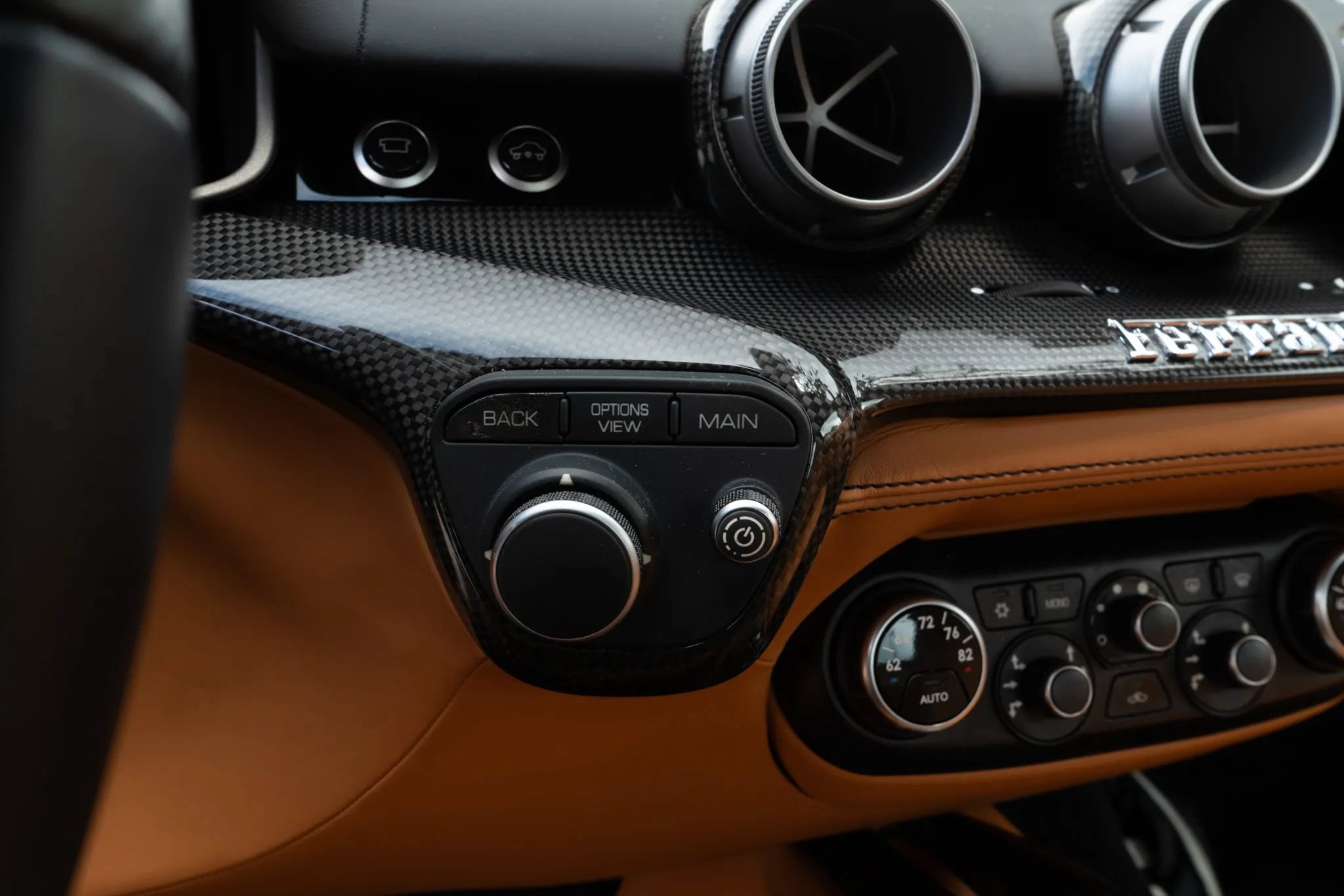 Used 2017 Ferrari F12 Berlinetta RWD image 22