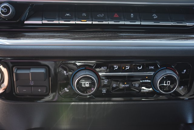 New 2026 Chevrolet Silverado 1500 LT AWD/4WD image 25
