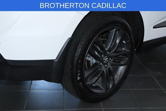 Used 2021 Acura RDX A-Spec AWD/4WD image 13