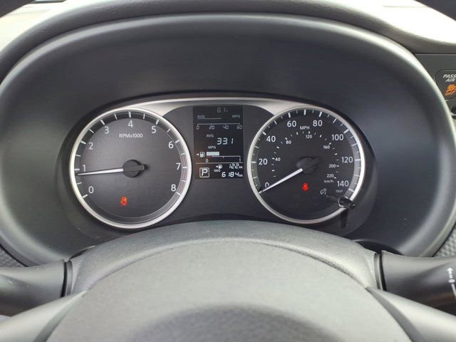 Used 2025 Nissan Kicks Play S FWD image 20