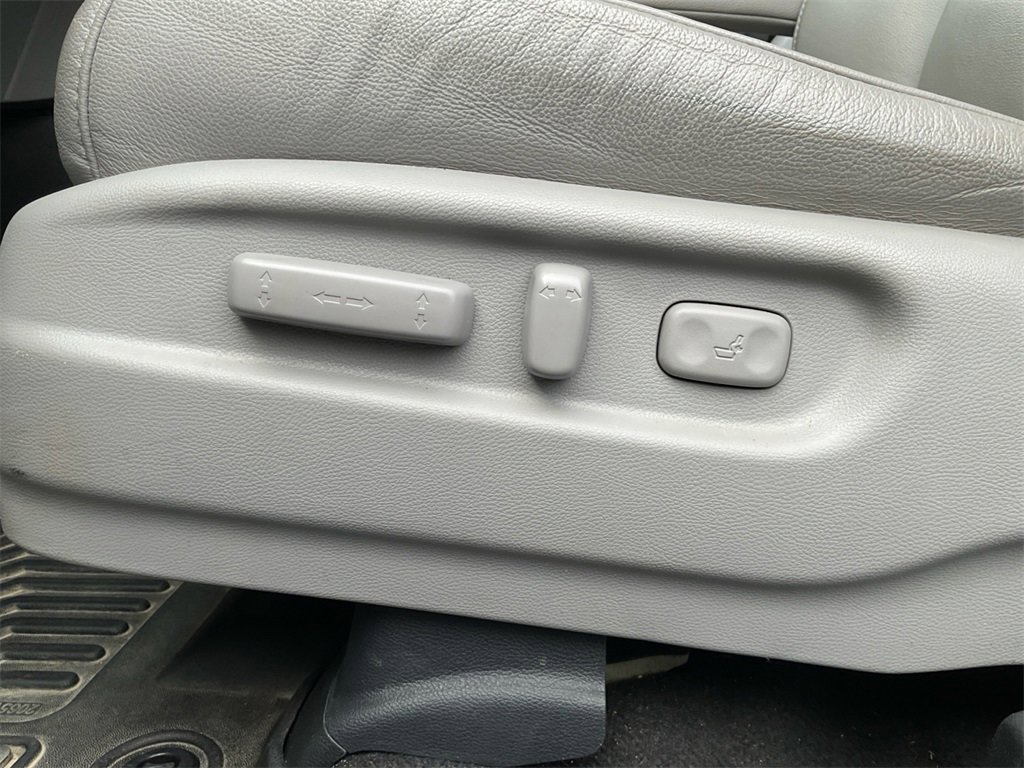 Used 2022 Honda Pilot Special Edition image 32