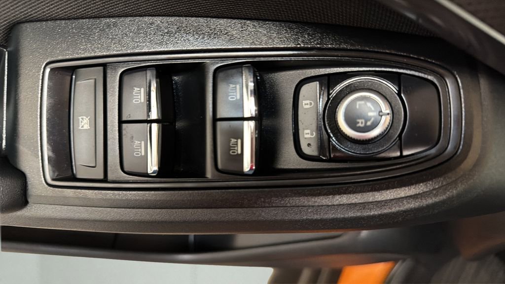 Used 2023 Subaru WRX Premium image 18