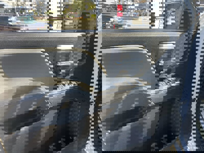 Used 2016 Chevrolet Silverado 2500 W/T w/ WT Convenience Package image 11