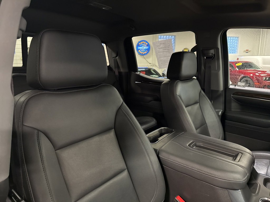 Used 2022 GMC Sierra 1500 Elevation w/ Elevation Premium Package image 39