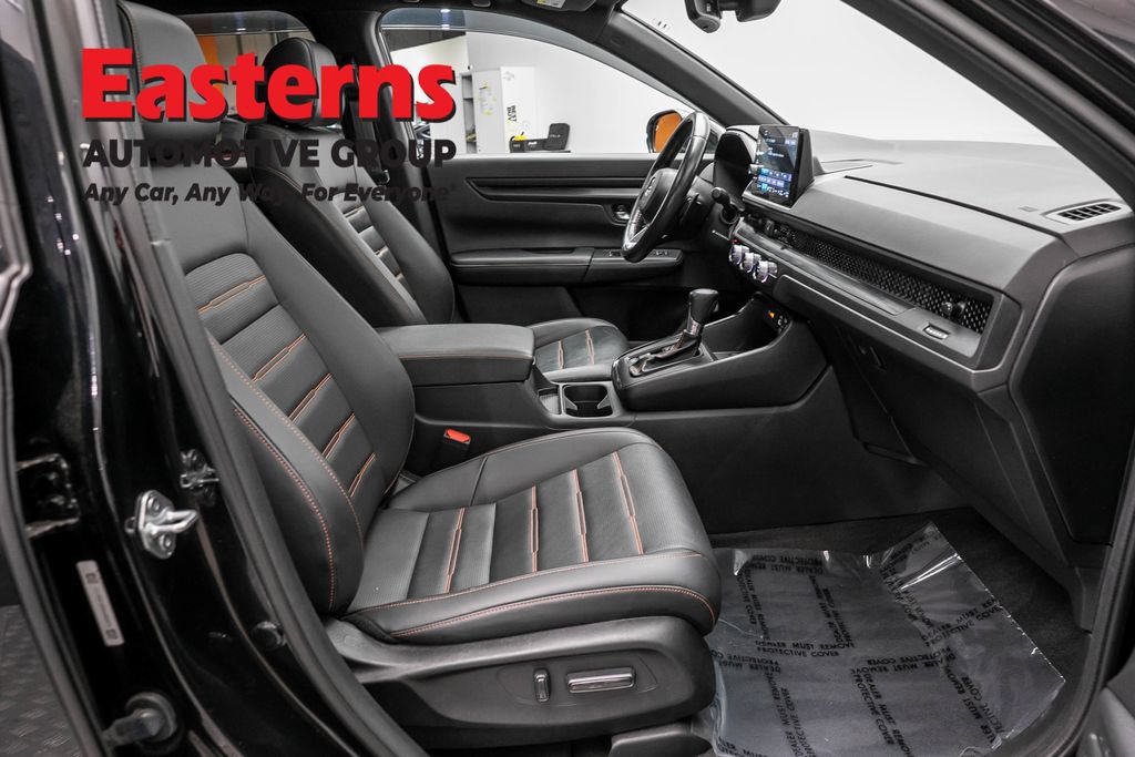 Used 2024 Honda CR-V Sport-L image 24