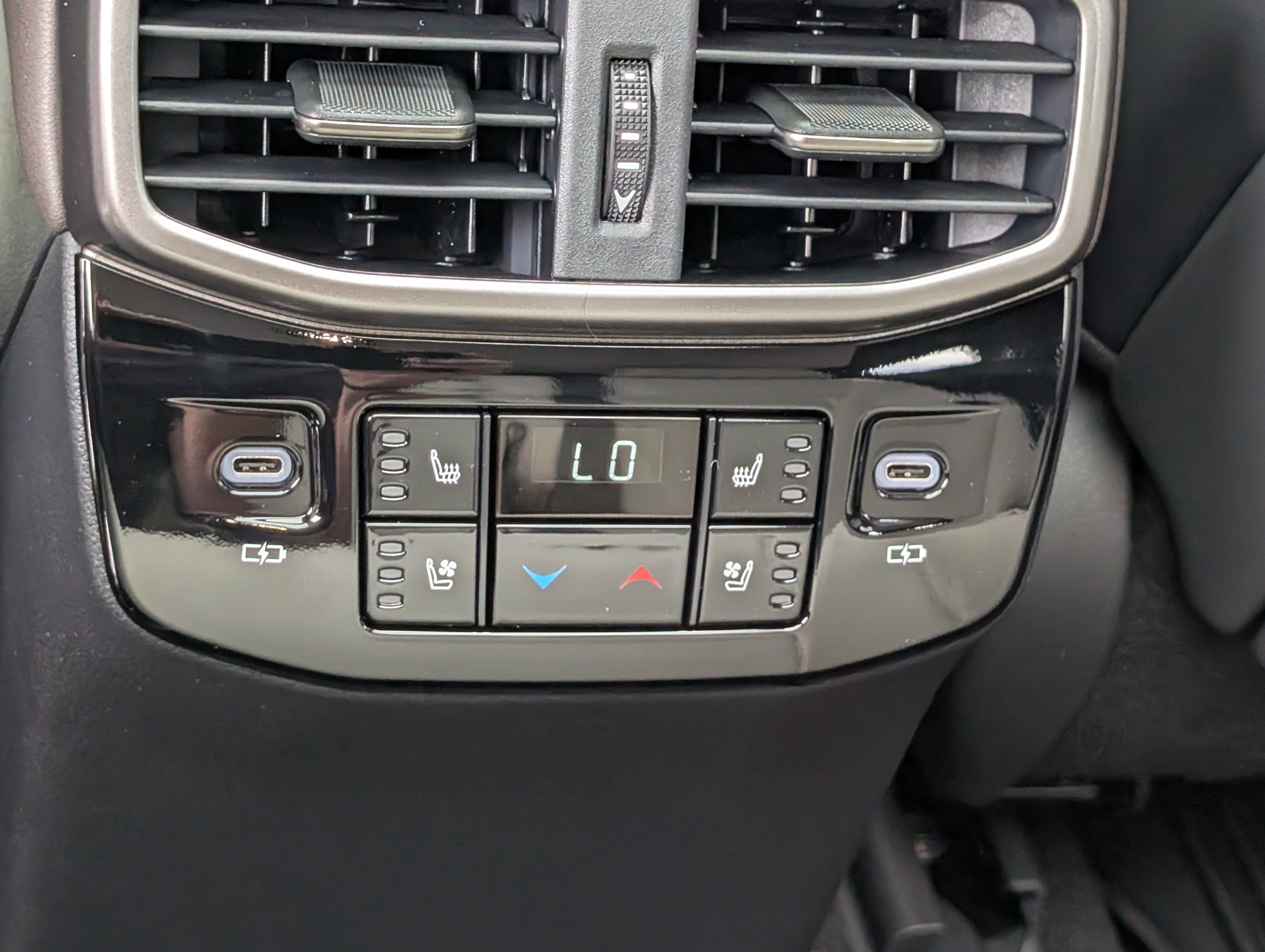 New 2026 Lexus RX 350h AWD/4WD image 12