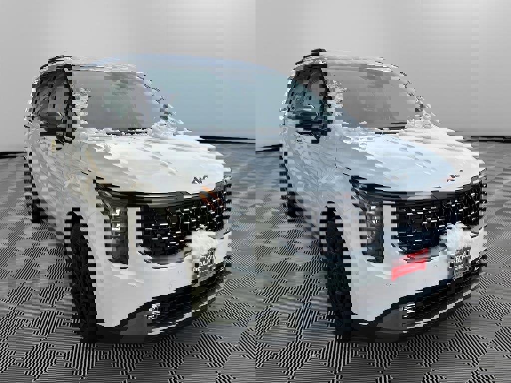 New 2026 Kia Carnival SX image 3