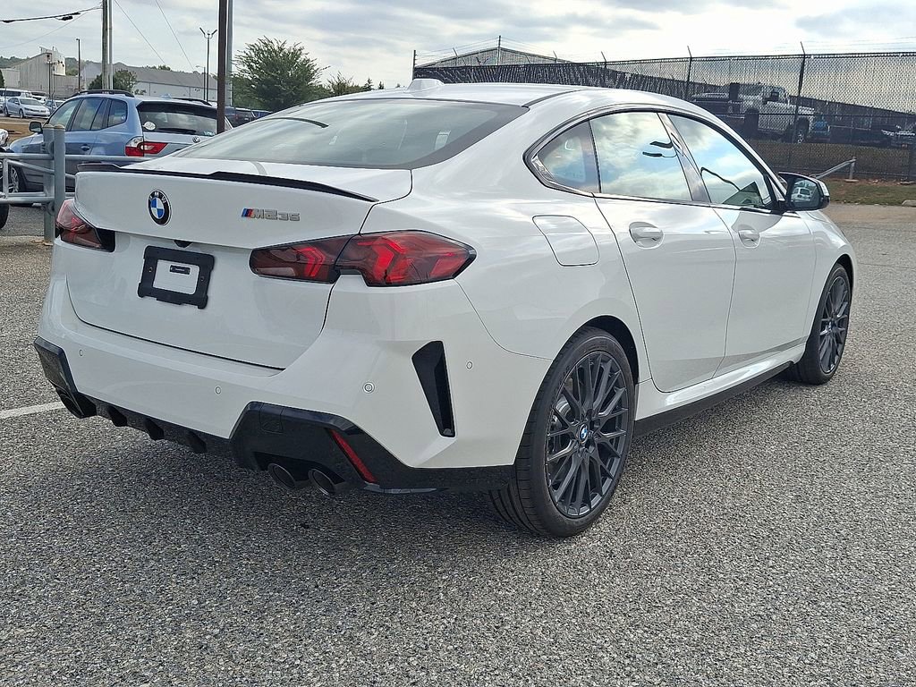 Used 2026 BMW M235i xDrive w/ M Performance Package AWD/4WD image 7