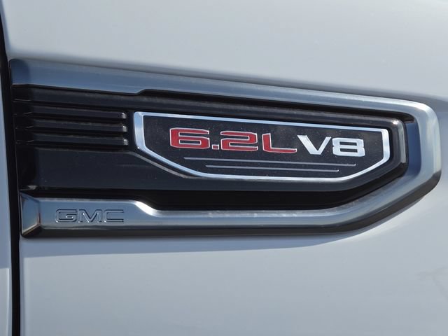New 2026 GMC Sierra 1500 AT4 w/ AT4 Premium Package AWD/4WD image 14
