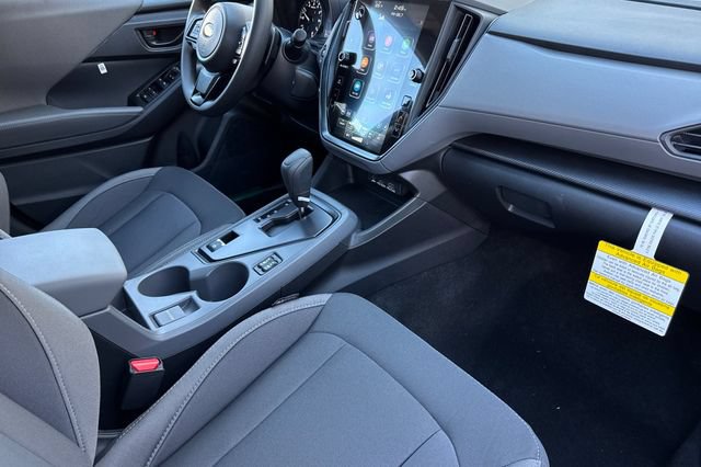New 2026 Subaru Crosstrek 2.5i Premium AWD/4WD image 13