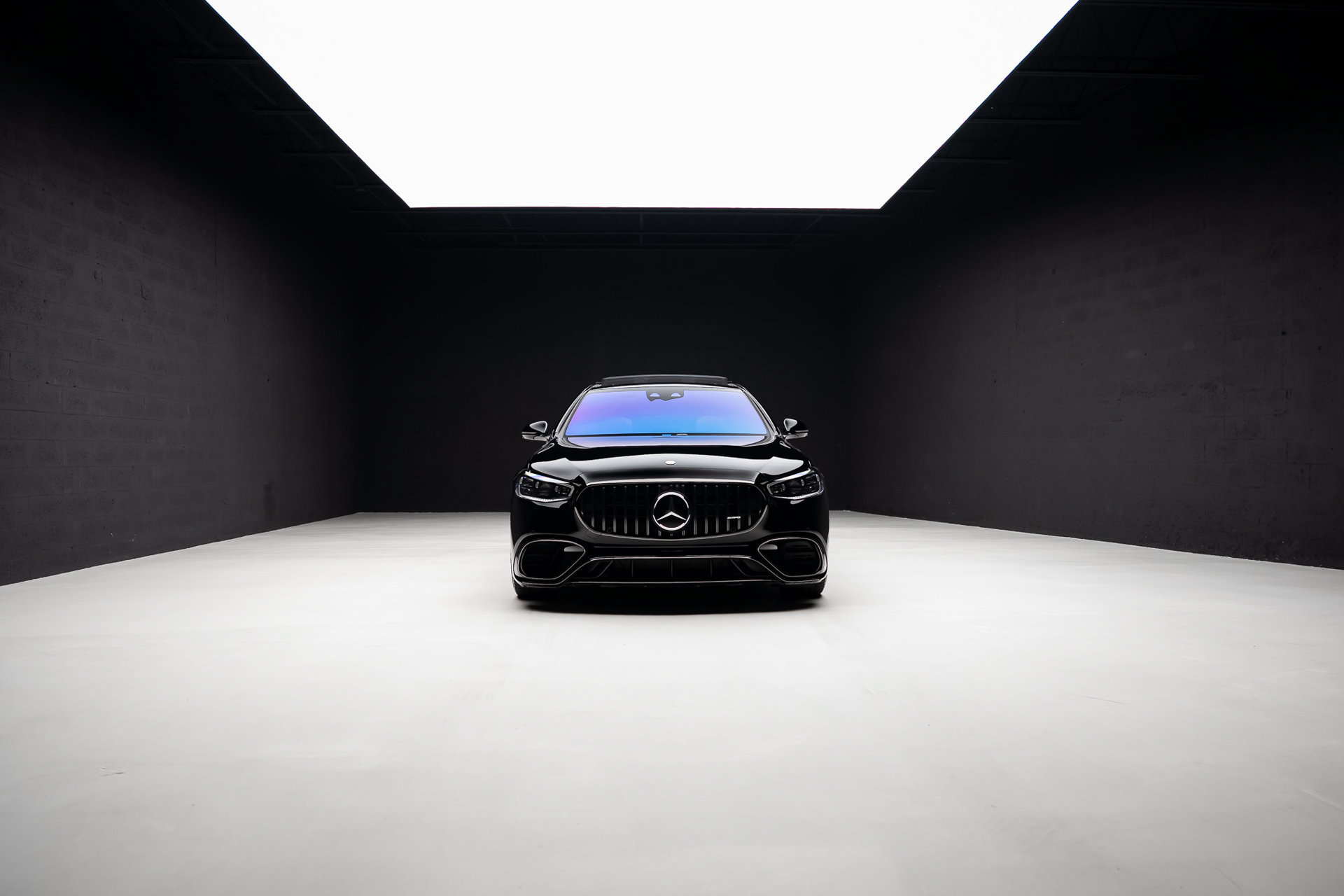 Used 2024 Mercedes-Benz S 63 AMG S image 93