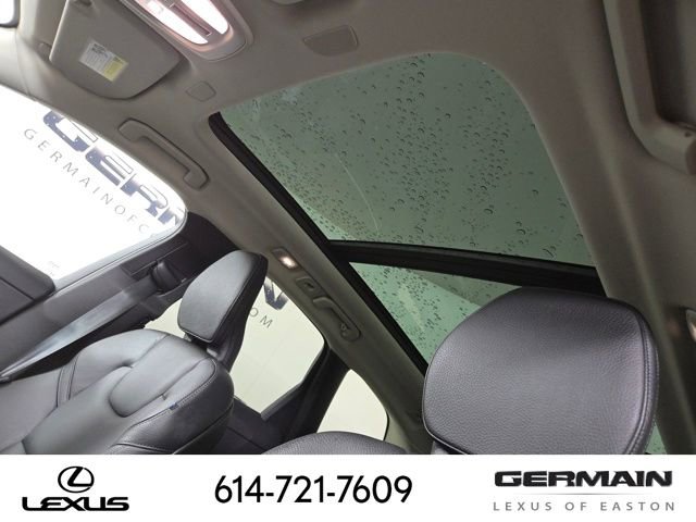 Used 2022 Volvo XC60 B5 Momentum w/ Climate Package image 33