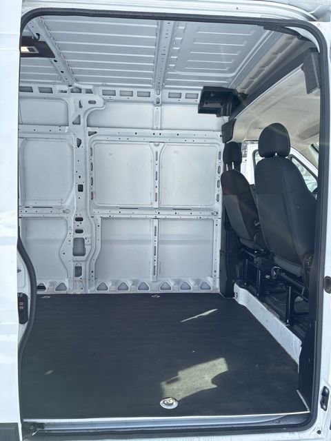 Used 2023 RAM ProMaster 2500 image 19