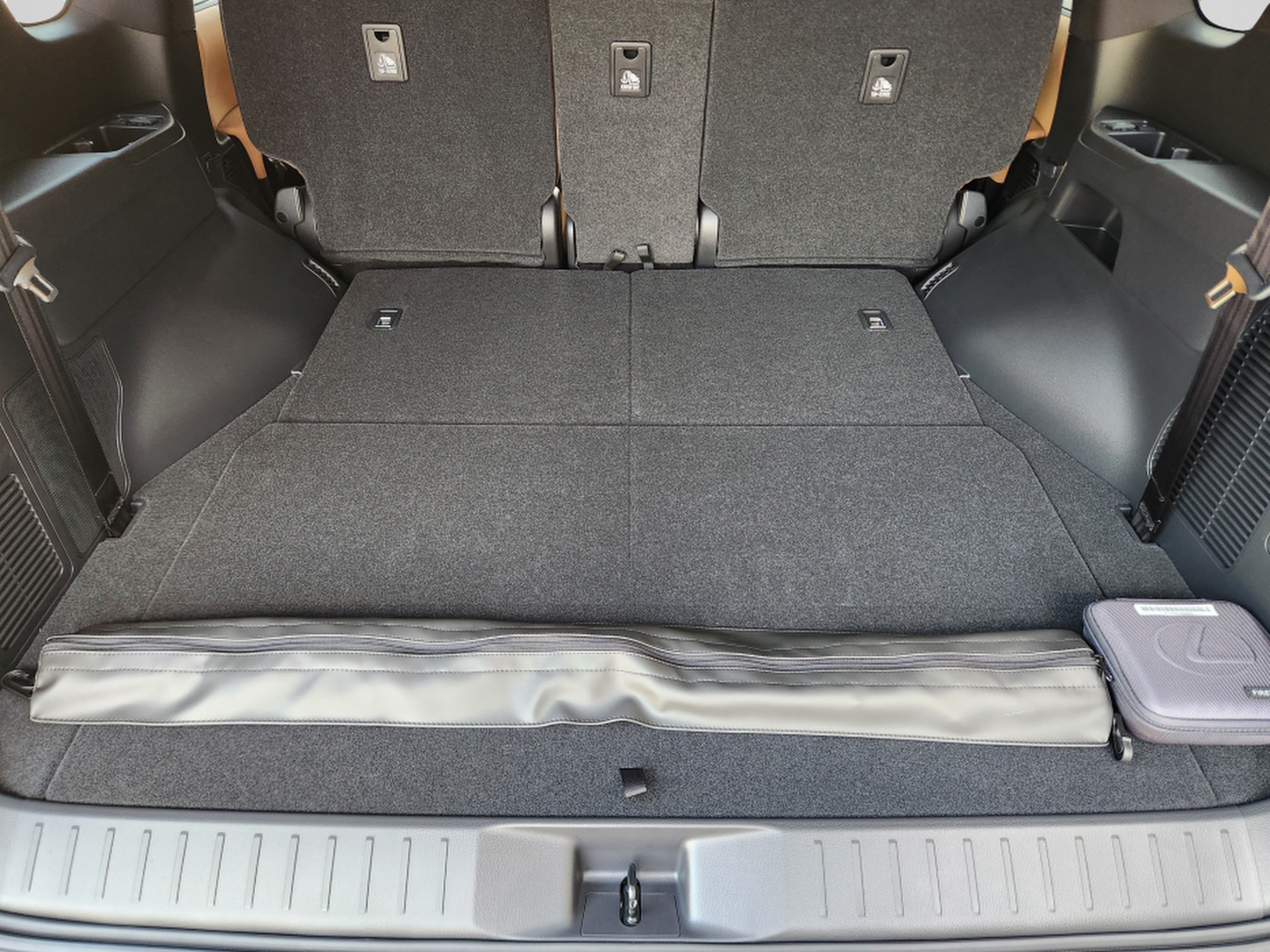 New 2026 Lexus LX 600 4WD w/ Interior Upgrade Package image 23