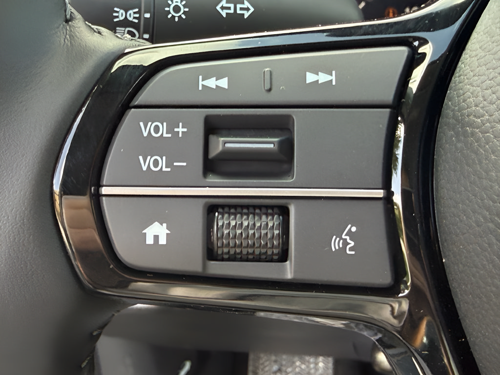 New 2027 Honda HR-V EX-L image 19
