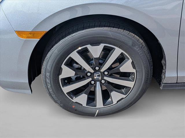 New 2026 Honda Odyssey EX-L image 10