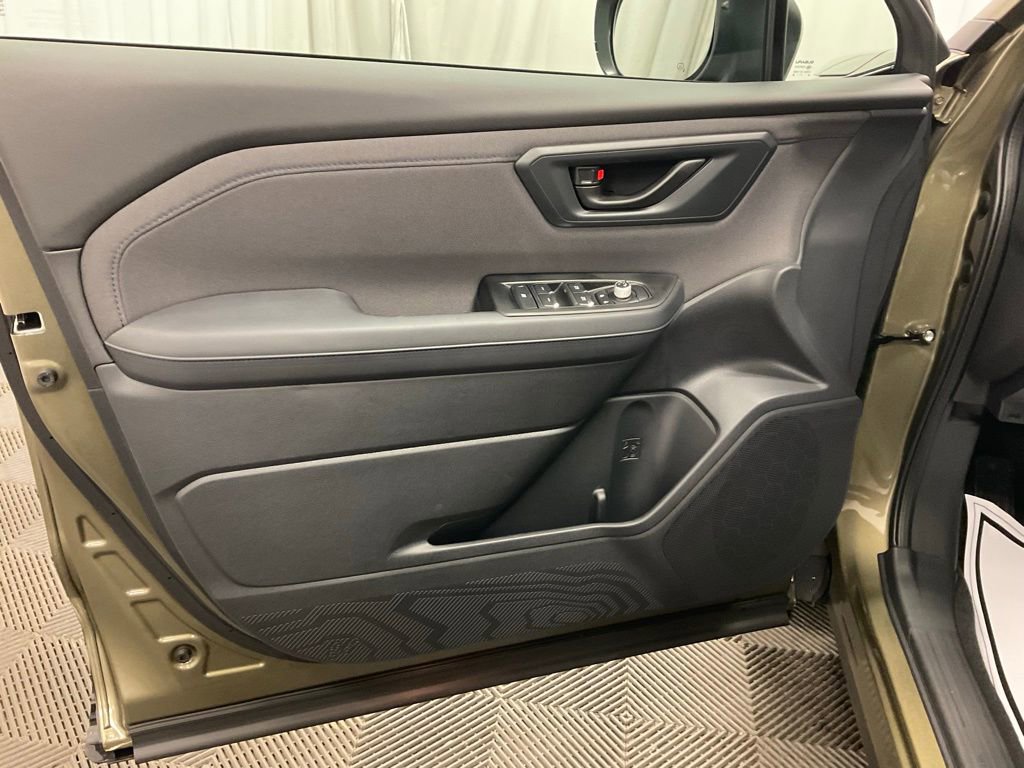 New 2026 Subaru Forester Premium image 10