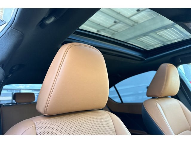 Used 2023 Lexus IS 300 w/ Comfort Package RWD image 16