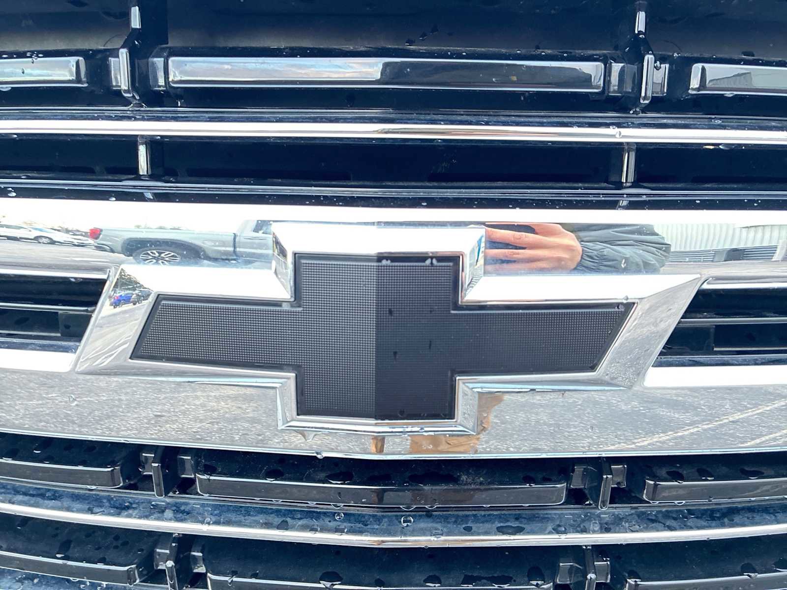 Certified 2021 Chevrolet Tahoe LT image 31