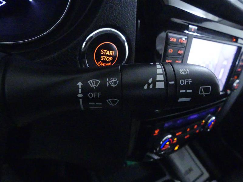 Used 2015 Nissan Rogue SL w/ SL Premium Package AWD/4WD image 21