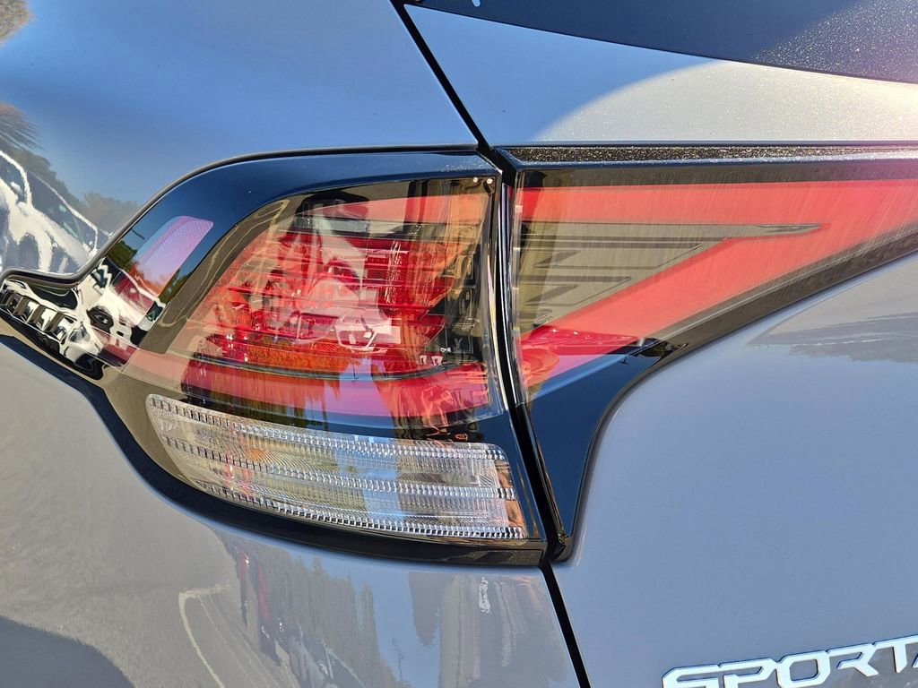 Certified 2023 Kia Sportage X-Line w/ X-Line Premium Package image 13