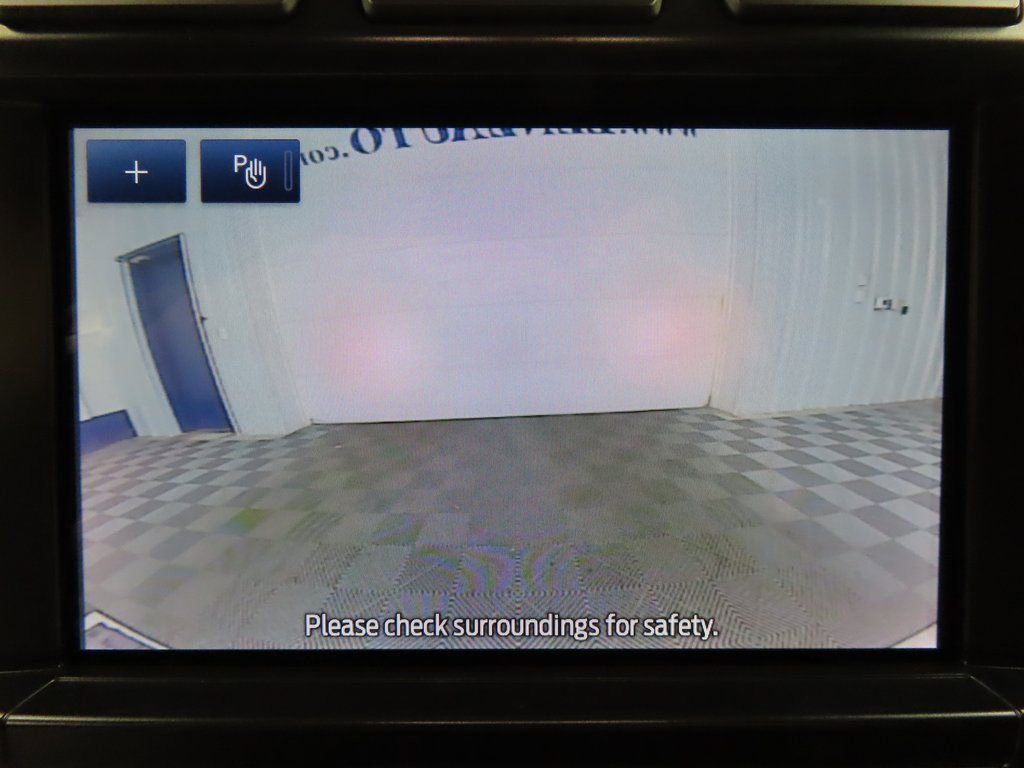 Used 2024 Ford F550 4x4 Crew Cab Super Duty image 17