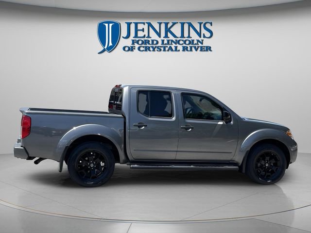 Used 2019 Nissan Frontier SV w/ Value Truck Package RWD image 9