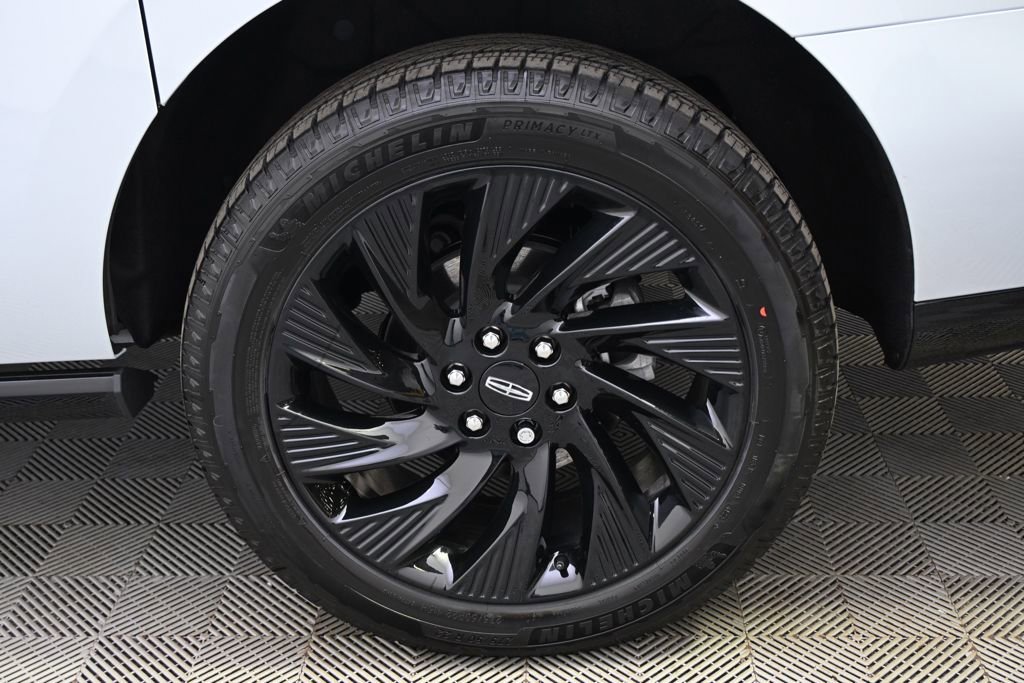 New 2026 Lincoln Navigator L Reserve w/ Jet Appearance Package image 20