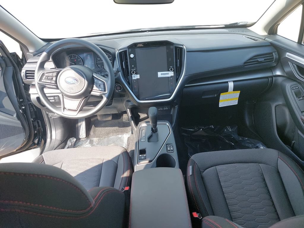 New 2026 Subaru Impreza 2.0i Sport AWD/4WD image 9