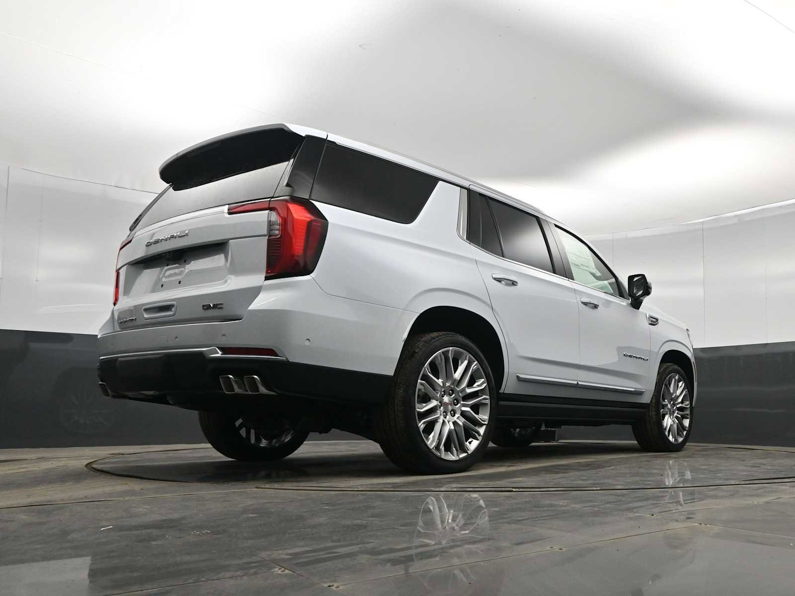 New 2026 GMC Yukon Denali image 36