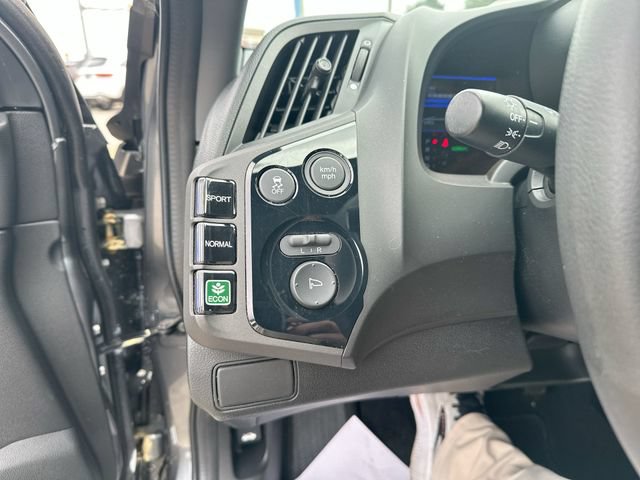 Used 2015 Honda CR-Z image 19